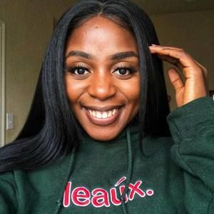 Meet your Posher, Louxia